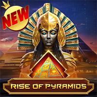 Rise-of-Pyramids