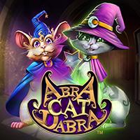 Abra Cat Dabra