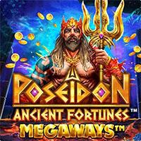 Ancient Fortunes  Poseidon Megaways™