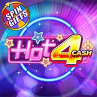 Hot 4 Cash