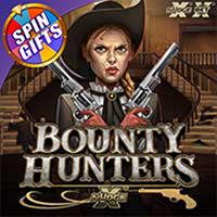 Bounty Hunters xNudge®